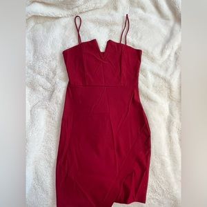 VESTIQUE mini dress!